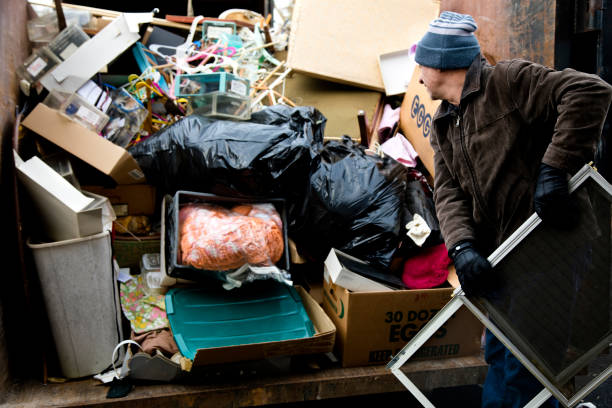 Best Junk Hauling Services  in Belmar, NJ