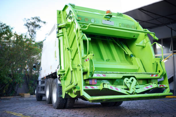Best Residential Junk Removal  in Belmar, NJ