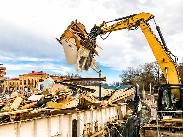 Best Residential Junk Removal  in Belmar, NJ